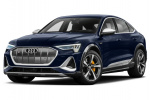 2023 Audi e-tron S